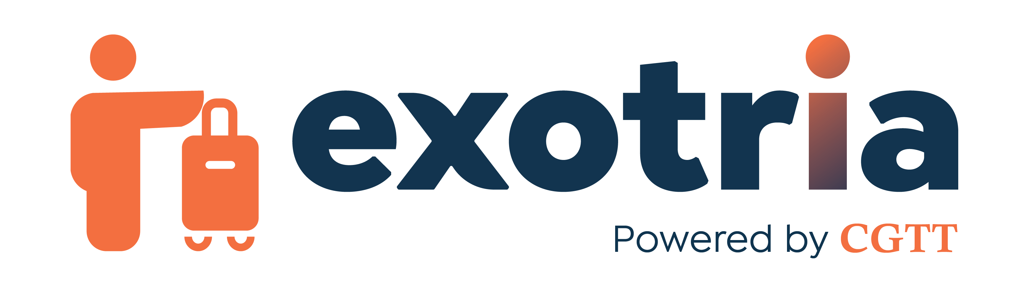 Exortia by CGTT